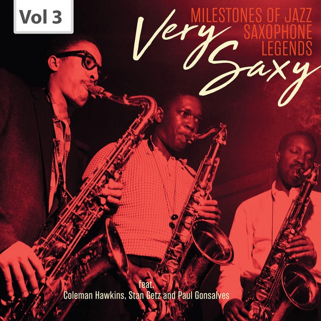 کاور آهنگ Dizzy Atmosphere از Dizzy Gillespie