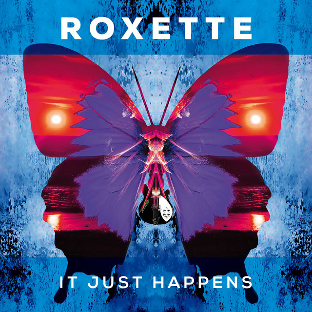 کاور آهنگ It Just Happens از Roxette
