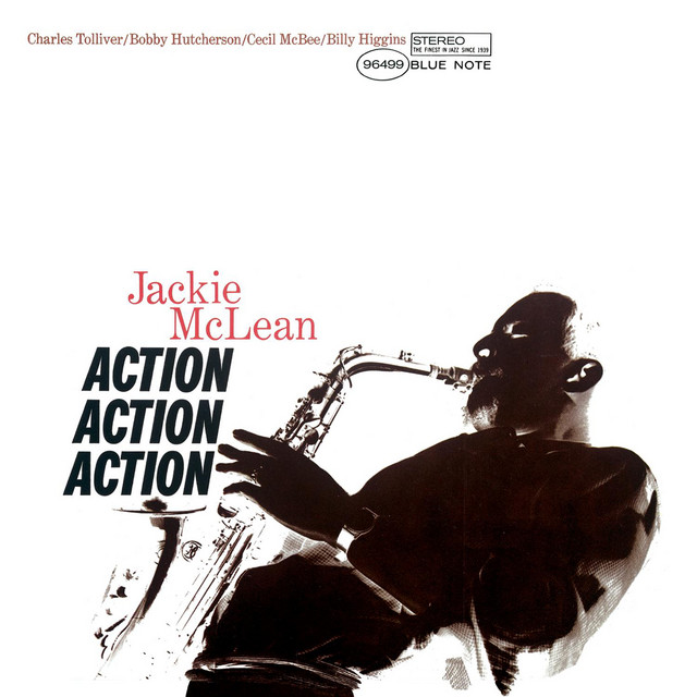 کاور آهنگ Plight - Remastered 2004/Rudy Van Gelder Edition از Jackie McLean