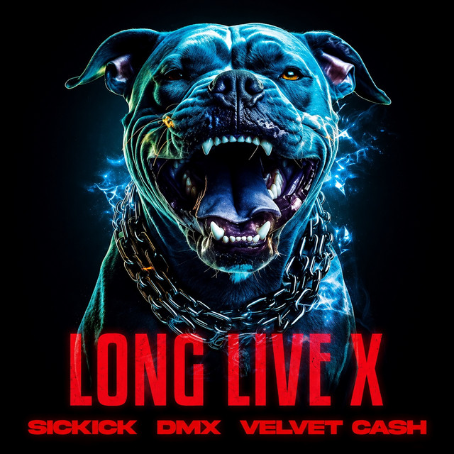 کاور آهنگ Long Live X از DMX, Sickick