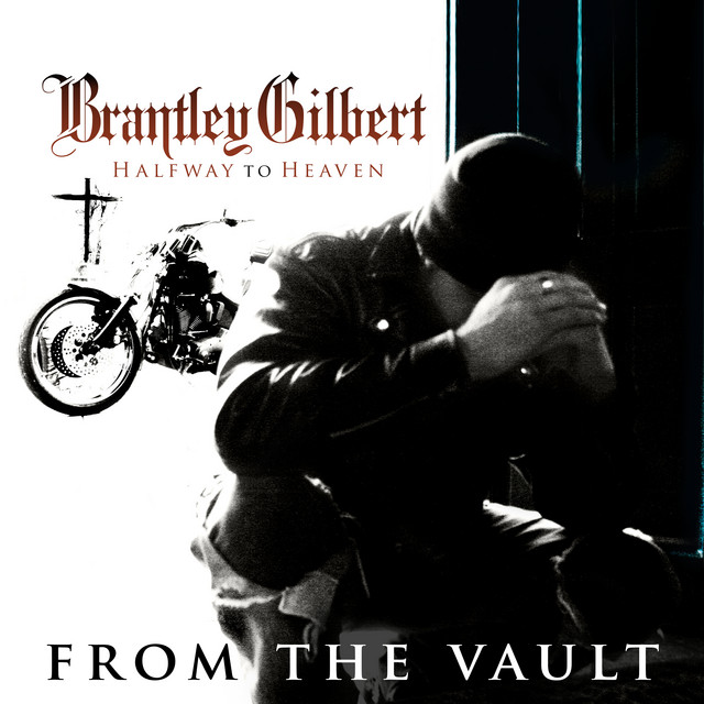 کاور آهنگ Saving Amy - Original Version از Brantley Gilbert