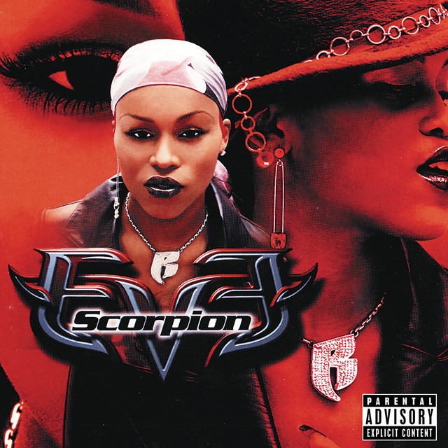 کاور آهنگ Got It All از Jadakiss, Eve, Ruff Ryders