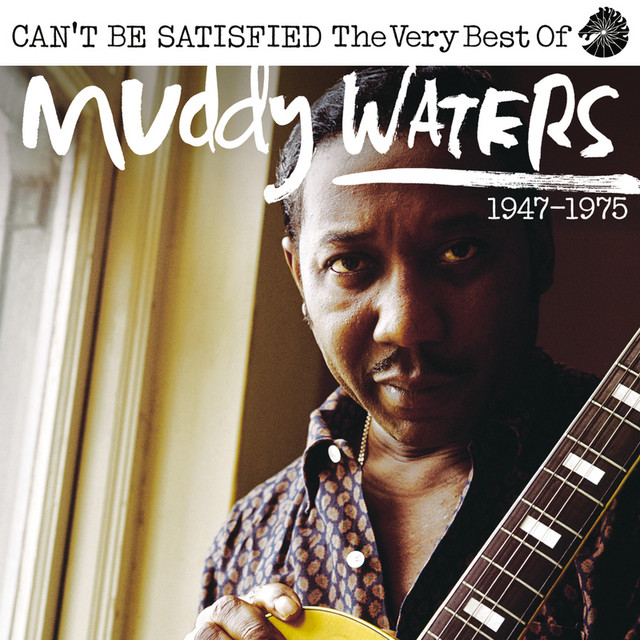 کاور آهنگ I'm Ready از Muddy Waters
