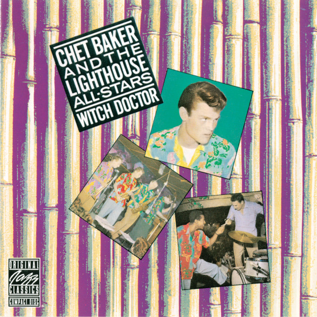 کاور آهنگ Loaded - Live از Chet Baker