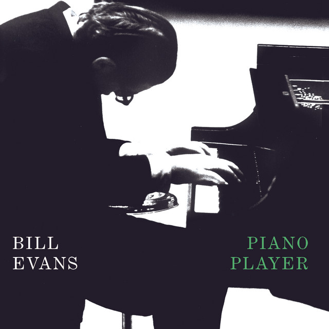 کاور آهنگ Gone With The Wind از Bill Evans