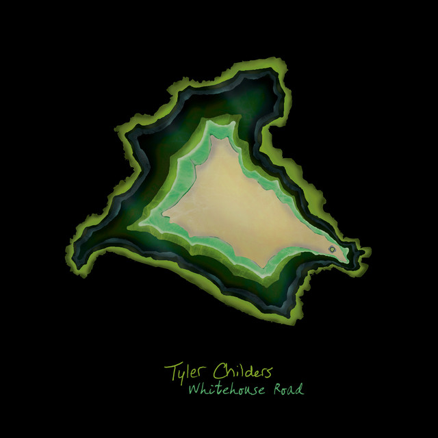 کاور آهنگ Whitehouse Road از Tyler Childers