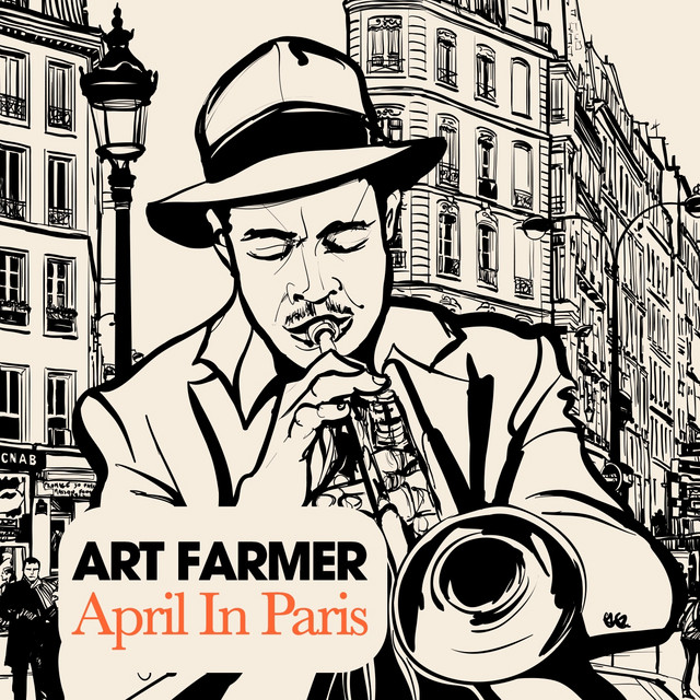 کاور آهنگ The Aztec Suite از Art Farmer