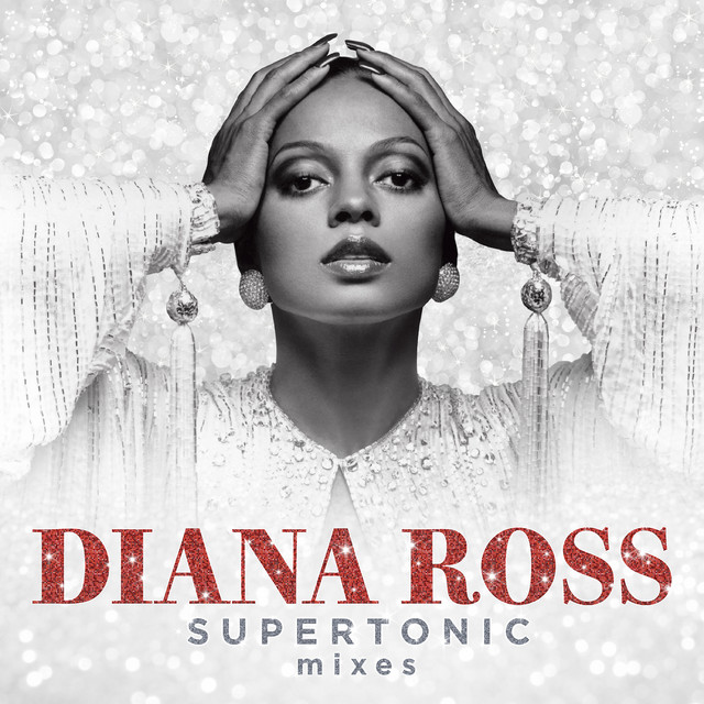 کاور آهنگ Love Hangover - Eric Kupper Remix از Eric Kupper, Diana Ross