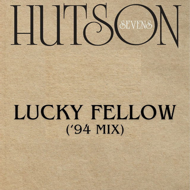 کاور آهنگ Lucky Fellow ('94 Mix) از Leroy Hutson