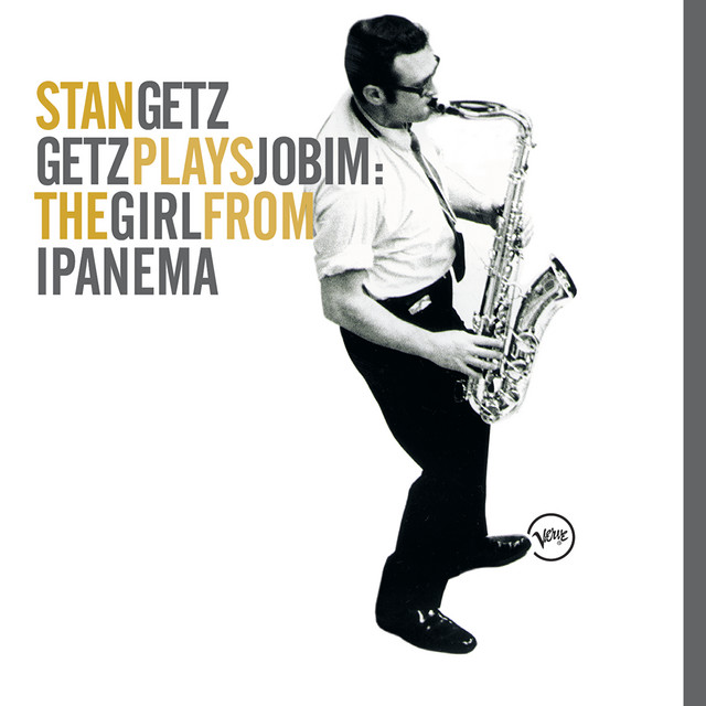 کاور آهنگ O Morro Nao Tem Vez از Stan Getz