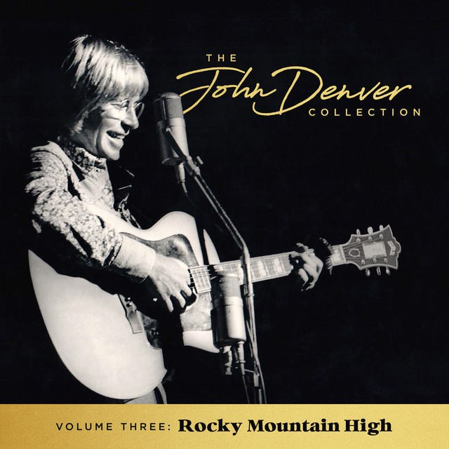 کاور آهنگ Rocky Mountain Suite (Cold Nights in Canada) از John Denver