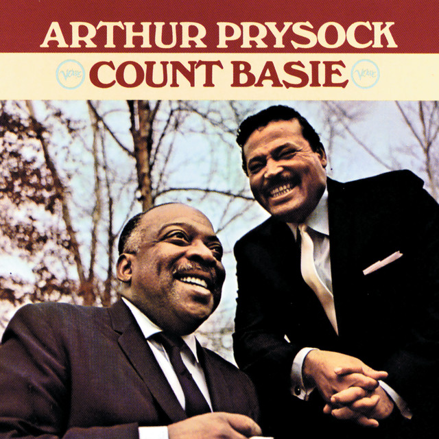 کاور آهنگ Ain't No Use از Count Basie