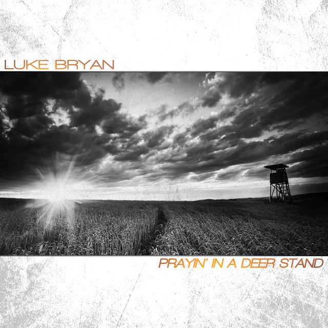 کاور آهنگ Country On از Luke Bryan