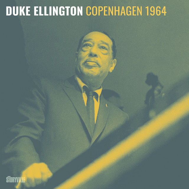 کاور آهنگ Things Ain't What They Used to Be از Duke Ellington