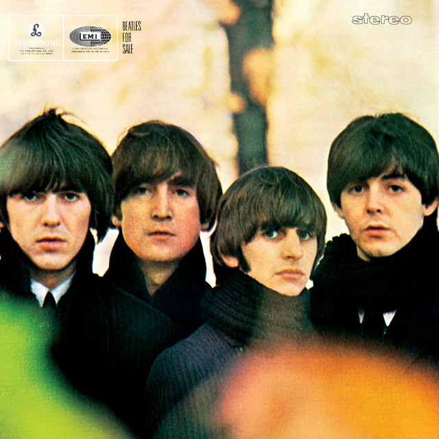کاور آهنگ Mr Moonlight - Remastered 2009 از The Beatles