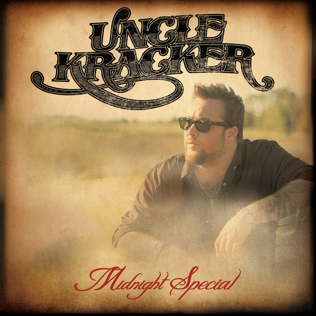 کاور آهنگ Who We Are از Uncle Kracker