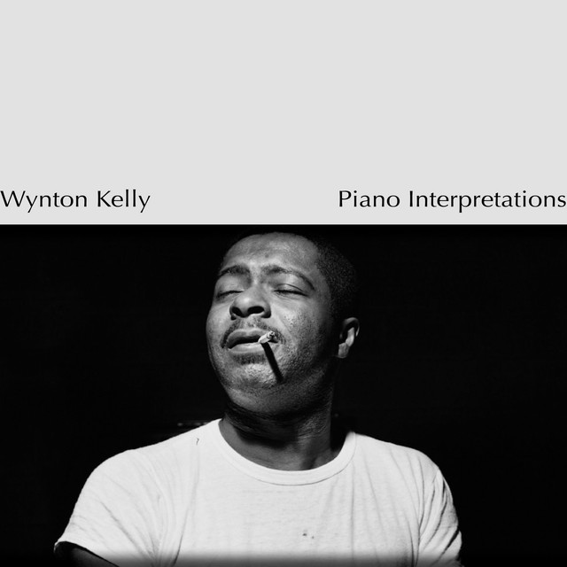 کاور آهنگ Born to Be Blue از Wynton Kelly