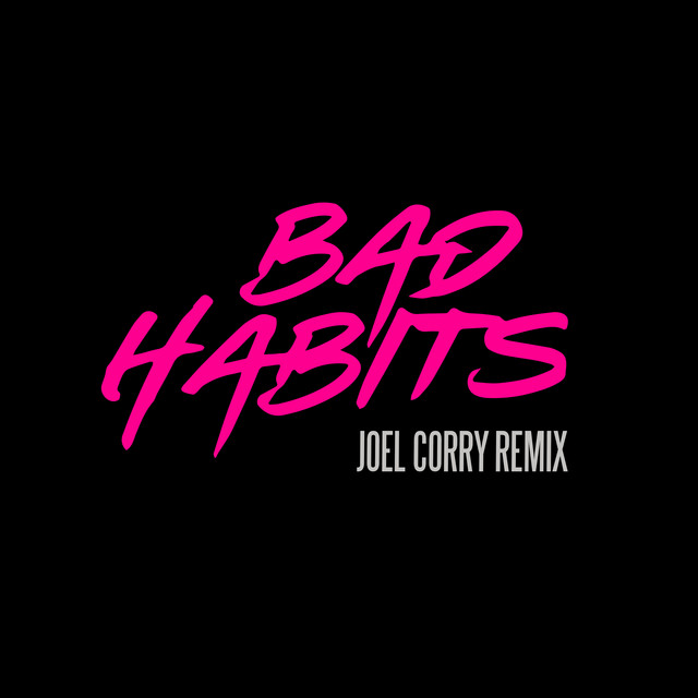 کاور آهنگ Bad Habits از Ed Sheeran