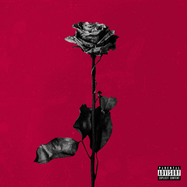 کاور آهنگ waste away (feat. Devon Baldwin) از blackbear, Devon Baldwin