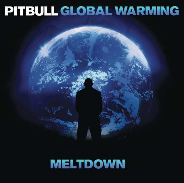 کاور آهنگ Do It (feat. Mayer Hawthorne) از Pitbull, Mayer Hawthorne