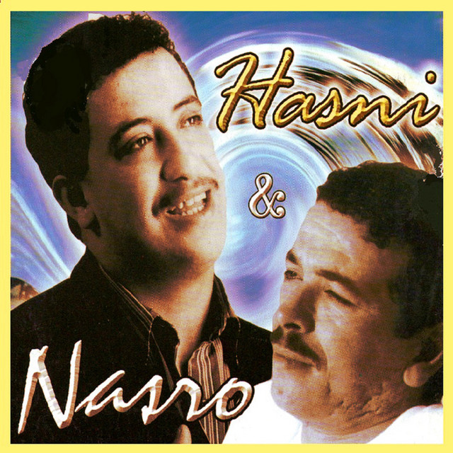 کاور آهنگ Waâlach sakartni از Cheb Hasni, Cheb Nasro