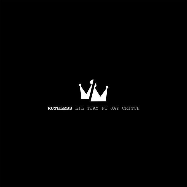 کاور آهنگ Ruthless (feat. Jay Critch) از Lil Tjay