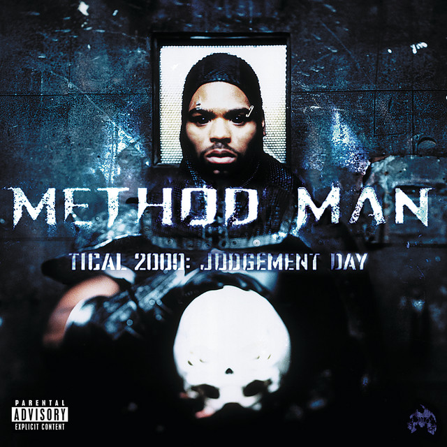 کاور آهنگ Step By Step از Method Man
