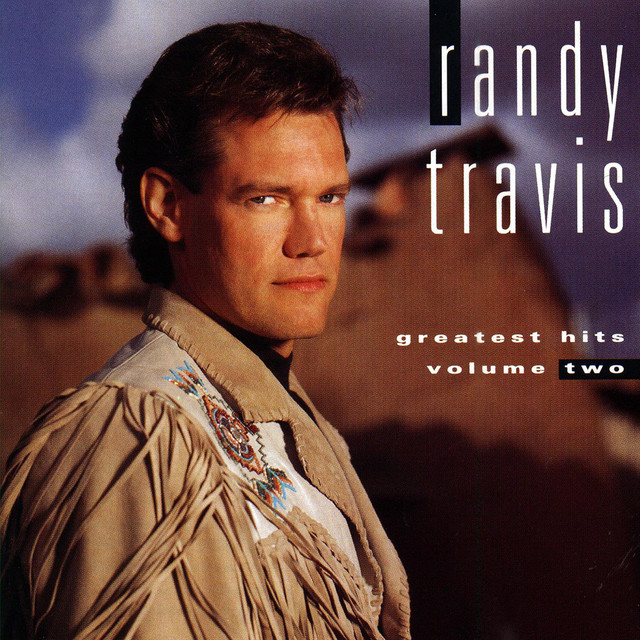 کاور آهنگ Take Another Swing at Me از Randy Travis