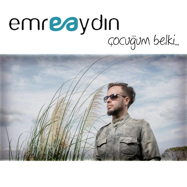 کاور آهنگ Çocuğum Belki از emre aydin