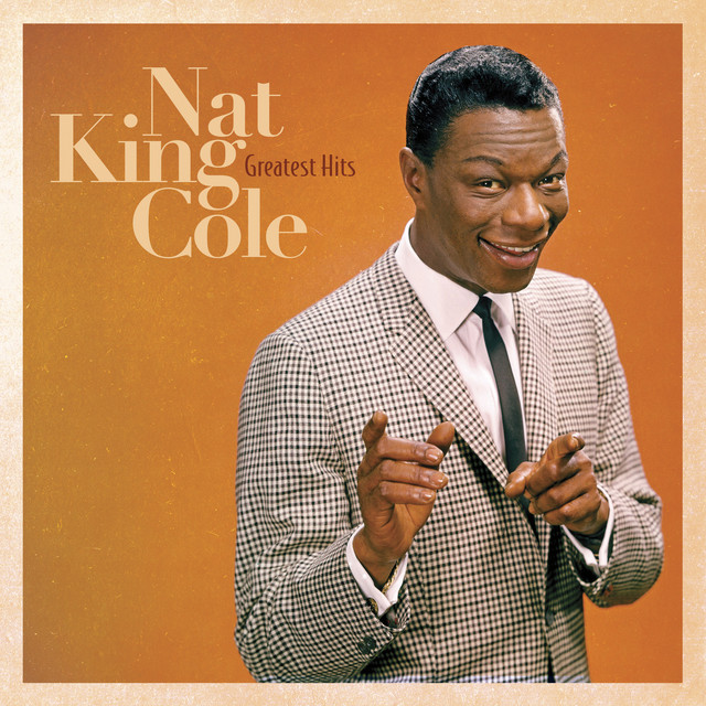 کاور آهنگ Fly Me to the Moon از Nat King Cole