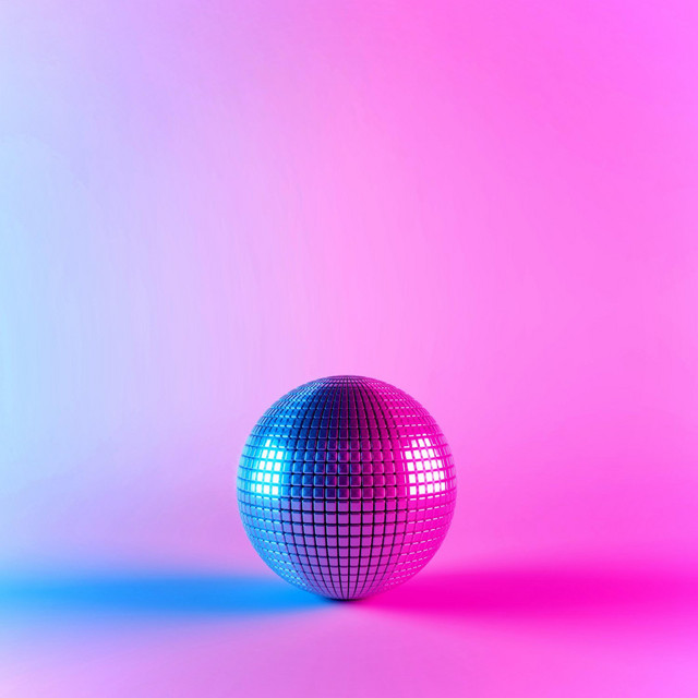کاور آهنگ Invade The Dancefloor از Padre Toxico