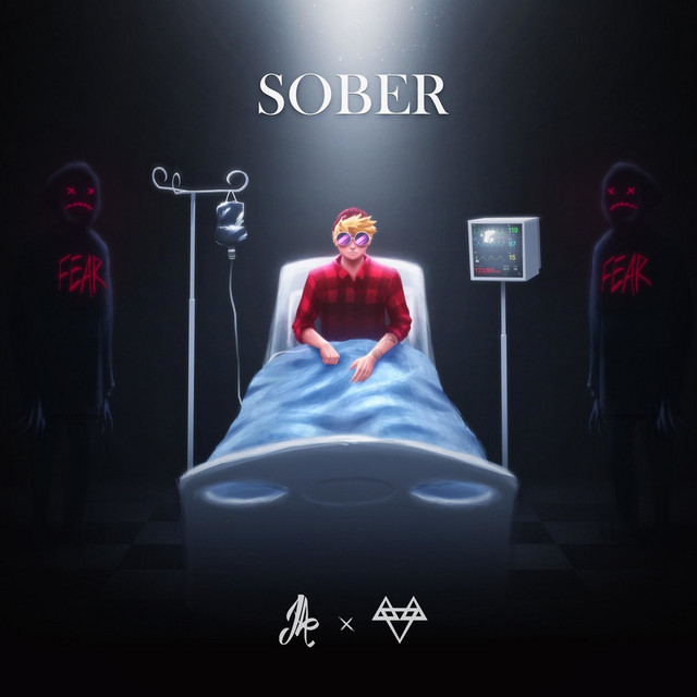 کاور آهنگ Sober از NEFFEX
