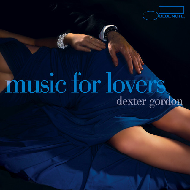 کاور آهنگ Stairway To The Stars - Rudy Van Gelder Edition / 2003 Remaster از Dexter Gordon