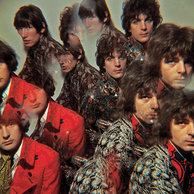کاور آهنگ Take Up Thy Stethoscope and Walk از Pink Floyd