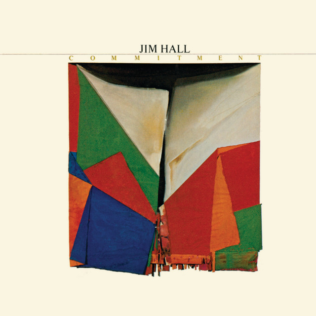 کاور آهنگ Indian Summer از Jim Hall
