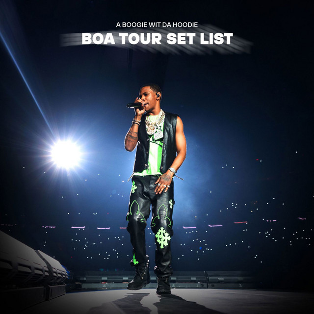 کاور آهنگ Uptown / Bustdown (feat. PnB Rock and Lil Durk) از PnB Rock, A Boogie Wit da Hoodie, Lil Durk