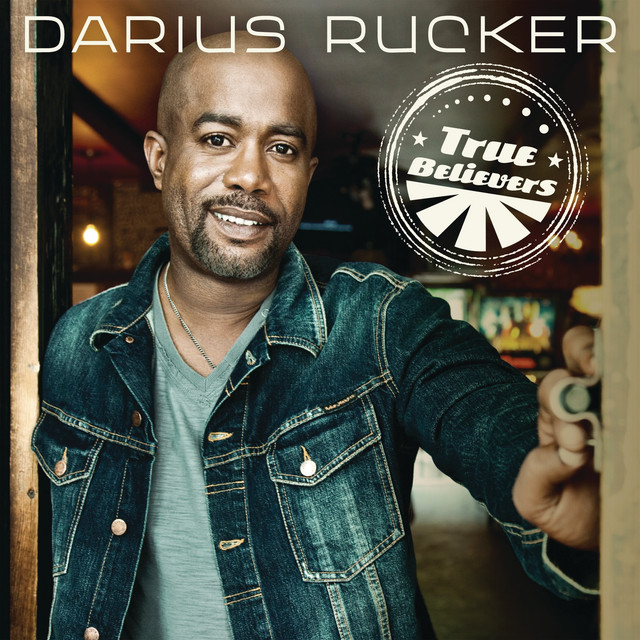 کاور آهنگ Heartbreak Road از Darius Rucker