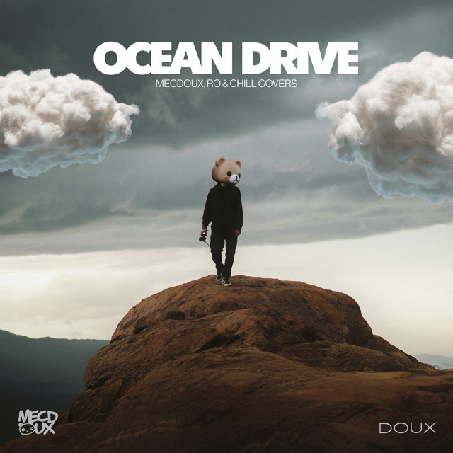 کاور آهنگ Ocean Drive از Ro