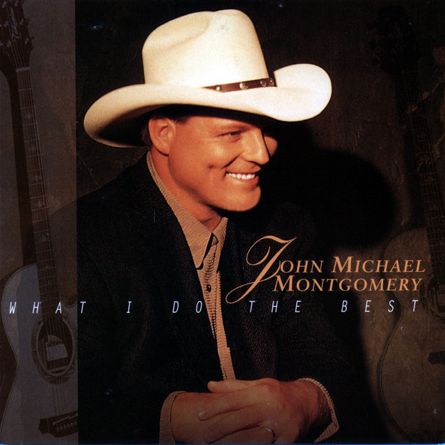 کاور آهنگ I Miss You a Little از John Michael Montgomery
