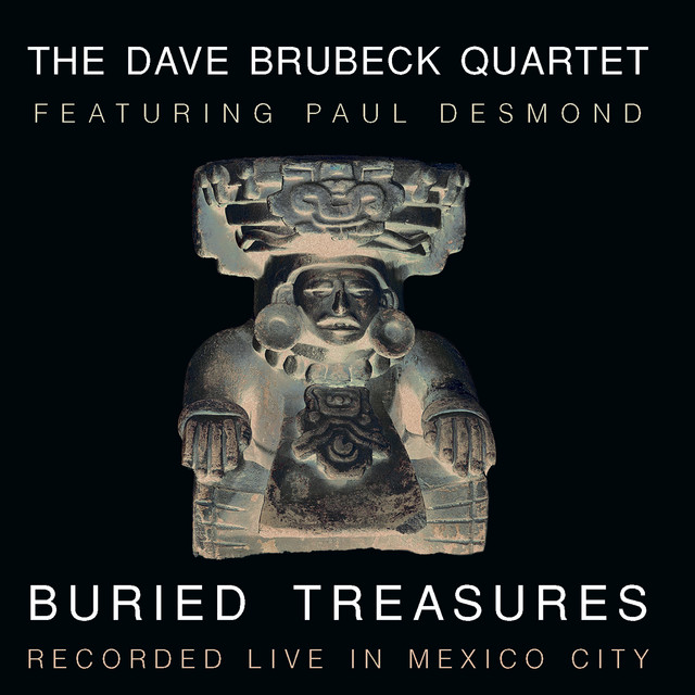 کاور آهنگ Sweet Georgia Brown (feat. Paul Desmond) از Dave Brubeck, Paul Desmond