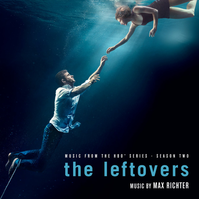 کاور آهنگ The Quality of Mercy از Max Richter