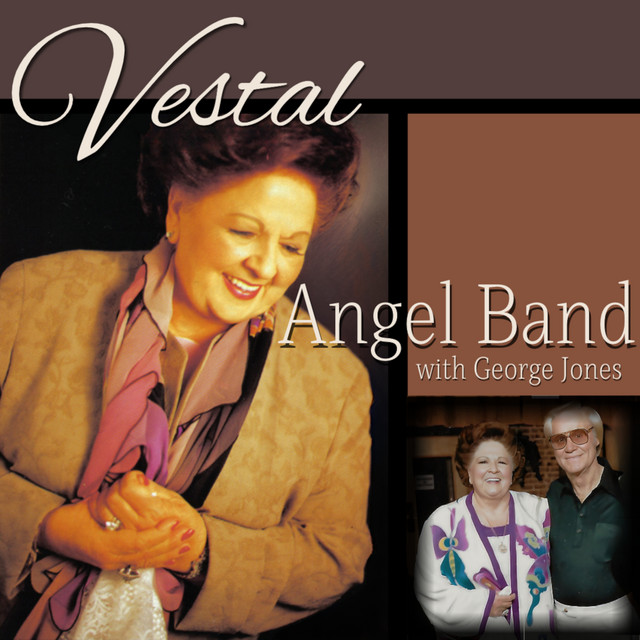 کاور آهنگ Angel Band از George Jones, Vestal Goodman