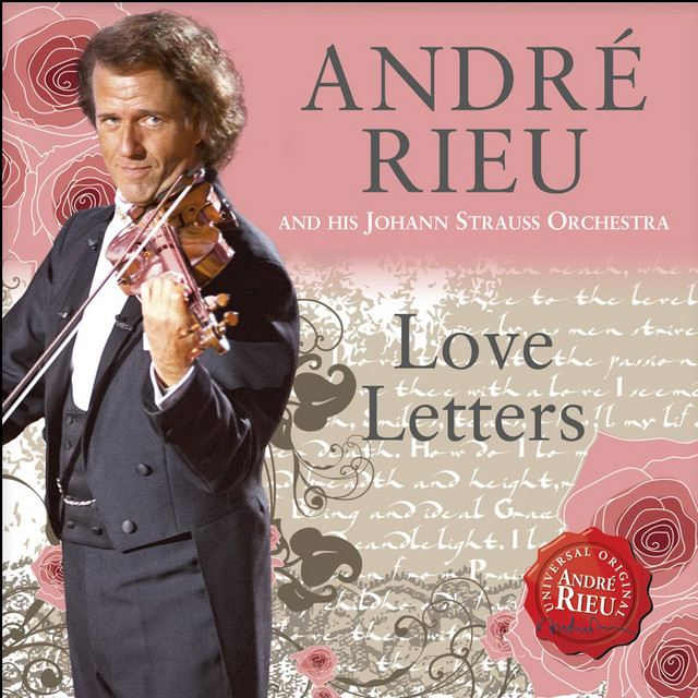 کاور آهنگ Love Theme (from Romeo and Juliet, Op. 64) از Andre Rieu, Johann Strauss Orchestra