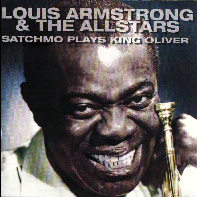 کاور آهنگ St. James Infirmary (Gambler's Blues) از Louis Armstrong