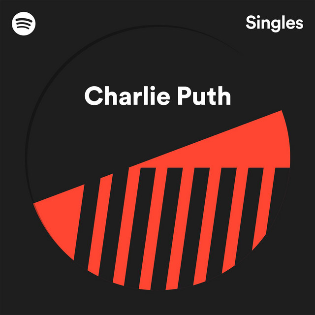 کاور آهنگ Attention - Live from Spotify Studios NYC از Charlie Puth