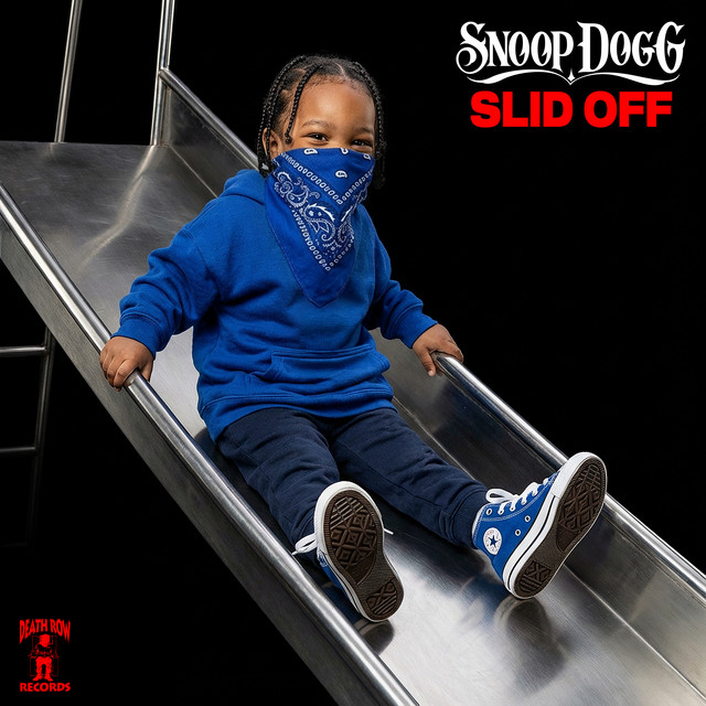 کاور آهنگ Slid Off - Instrumental از Snoop Dogg