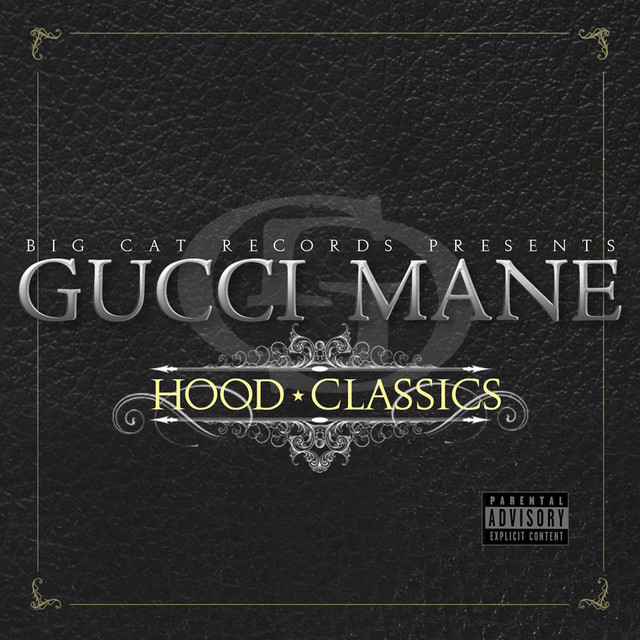 کاور آهنگ Go Head از Gucci Mane
