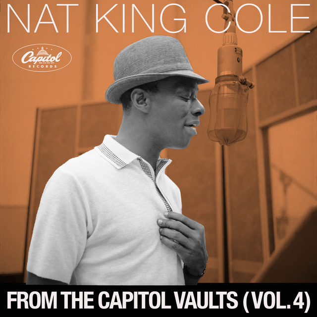 کاور آهنگ Steady از Nat King Cole
