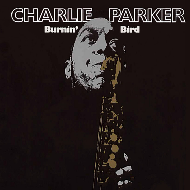 کاور آهنگ Salt Peanuts - 1945 Version از Charlie Parker