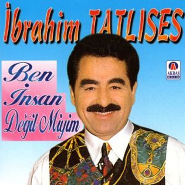 کاور آهنگ Yarap Al Canımı از Ibrahim Tatlises